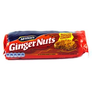 These are NOT COOKIES!